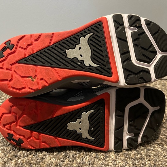 Project rock 4 trainers - Picture 4 of 5